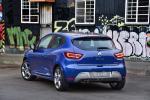 Renault Clio GT Line 2017 года (ZA)
